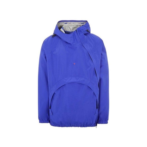 Stone Island Marina 3L Hooded Jacket - NWT - Picture 1 of 3